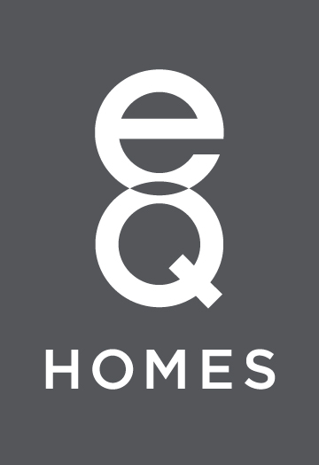 EQ Homes Logo