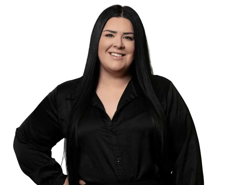Cassandra St-Denis